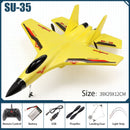 SK374-Foam Aircraft Radio Control