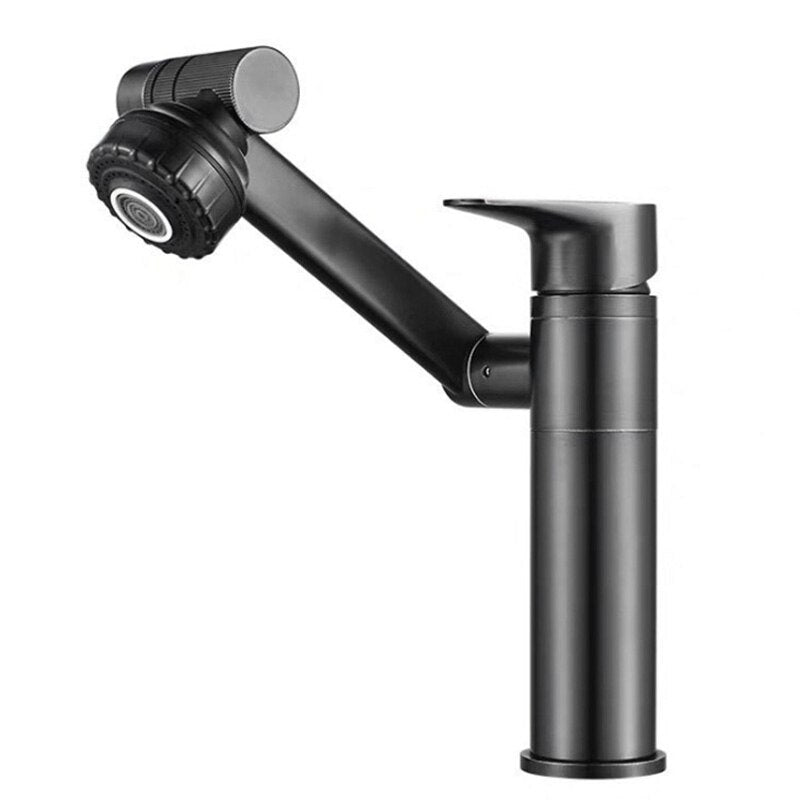 SK484-All Copper Hot And Cold Water Faucet