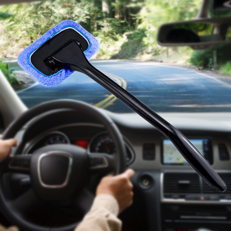 SK231-Car front windshield cleaning brush
