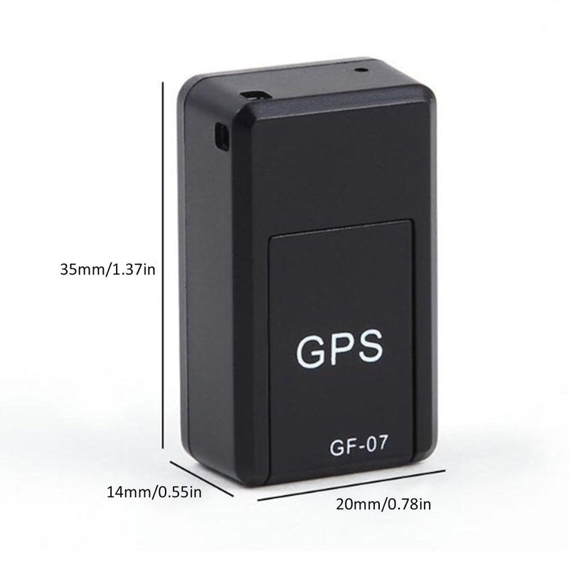 SK470－Mini Car GPS Locator
