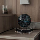 SK235-Magnetic Levitation Moon Lamp Ornament