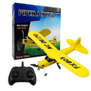 SK374-Foam Aircraft Radio Control