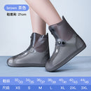 SK491-Rain Boots Waterproof Shoe Cover