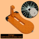 SK455-Foldable Auxiliary Pedal