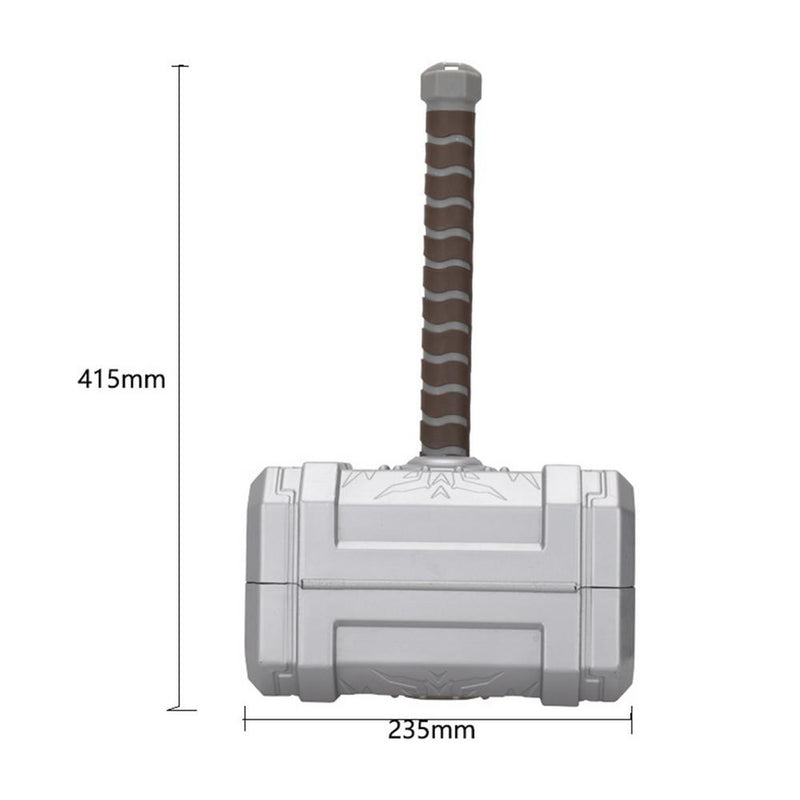 SK242-12pcs Thors Hammer Tool Kit