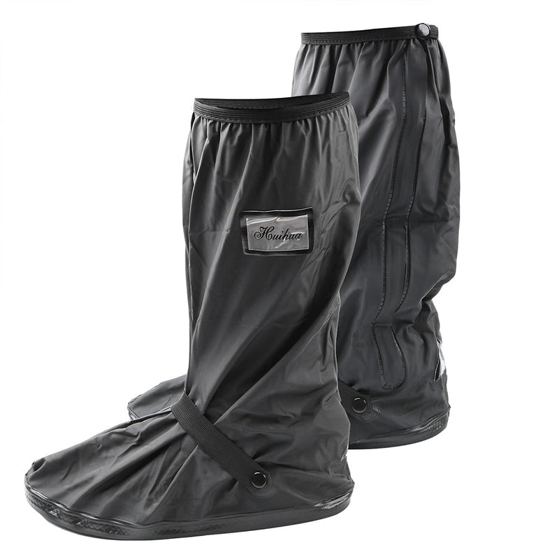 SK551-Waterproof Footwear Boots