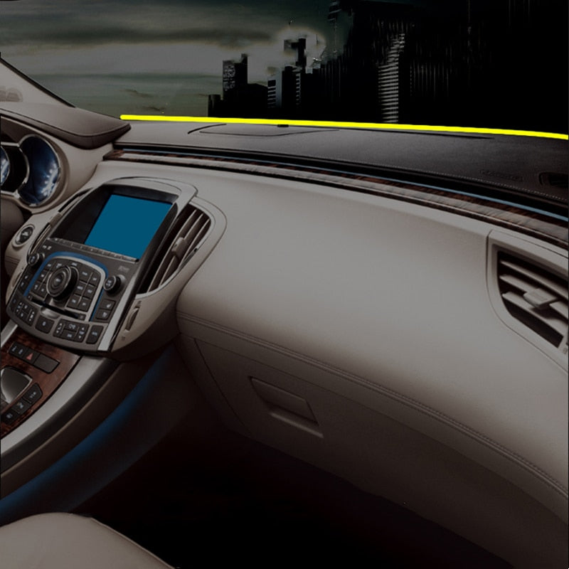 SK354-Auto Dashboard Sealing Strip