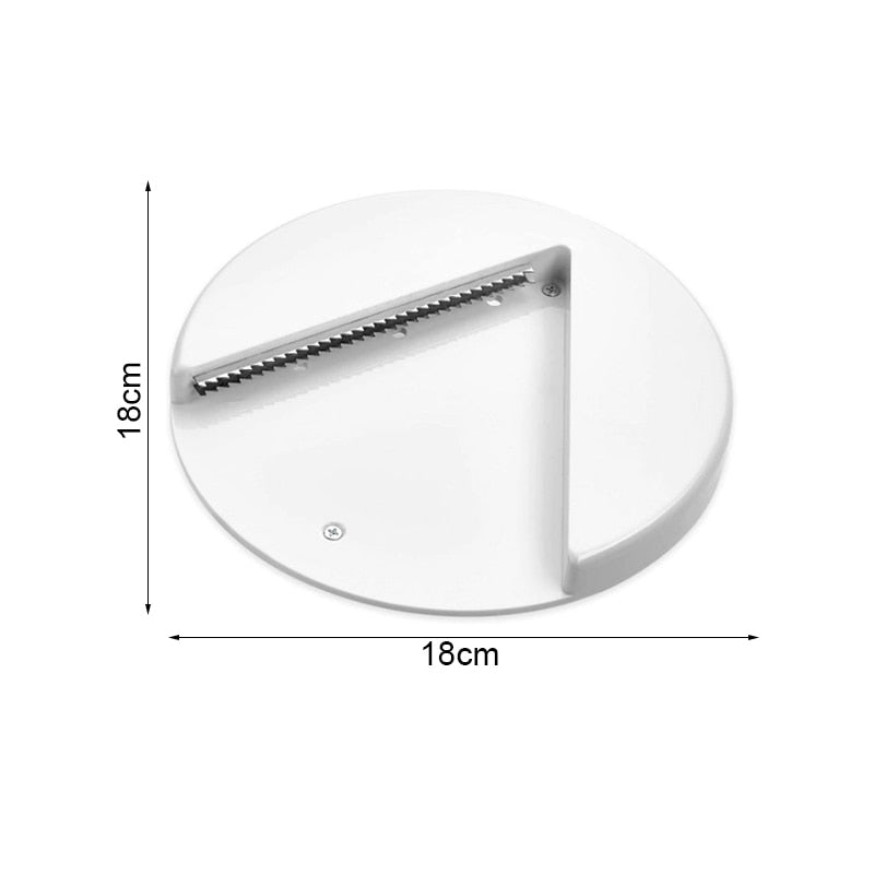SK305-Easy Grip Jar Opener