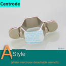 SK399-steel bellows removable installation wrench