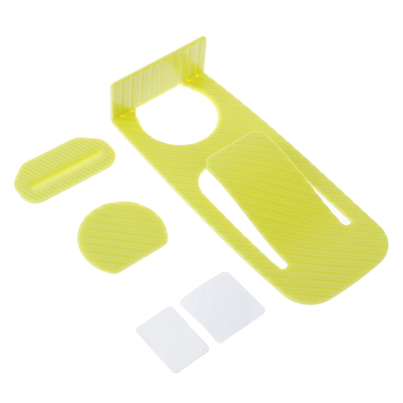 SK335-Spring  Door Stopper