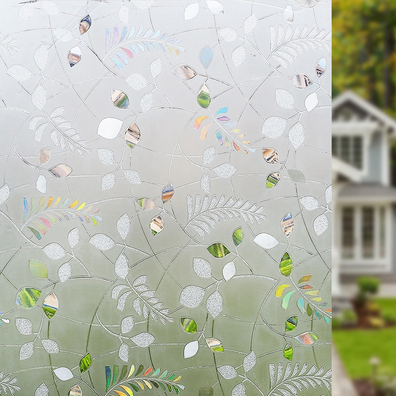 SK560-Window Privacy Film
