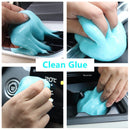 SK592-Car Dust Cleaning Glue Cleaner