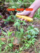 SK359-Stainless Steel Seedling Transplant Device