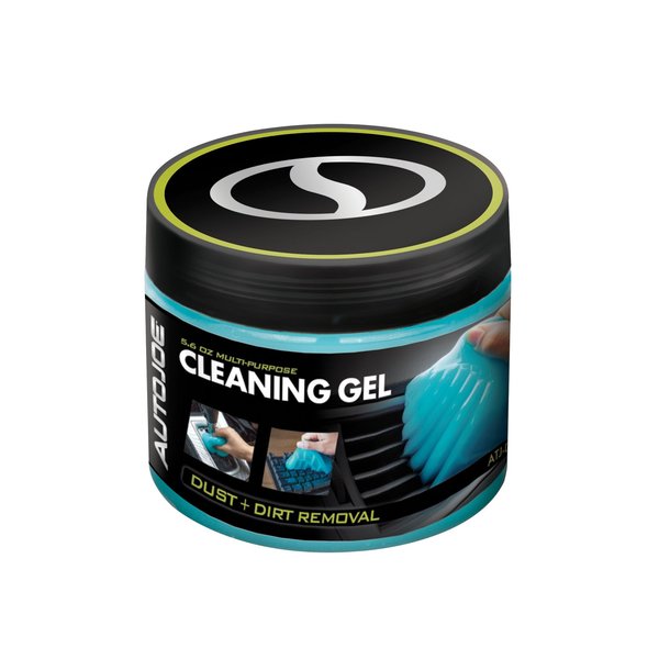 WL01 Snow Joe Auto Joe MultiPurpose Cleaning Gel