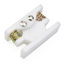 SK435-Heavy Duty Door Catch Door Spring Latch