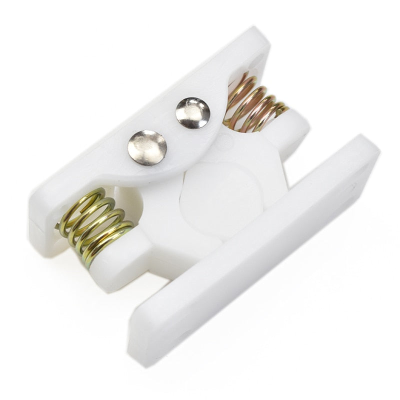 SK435-Heavy Duty Door Catch Door Spring Latch