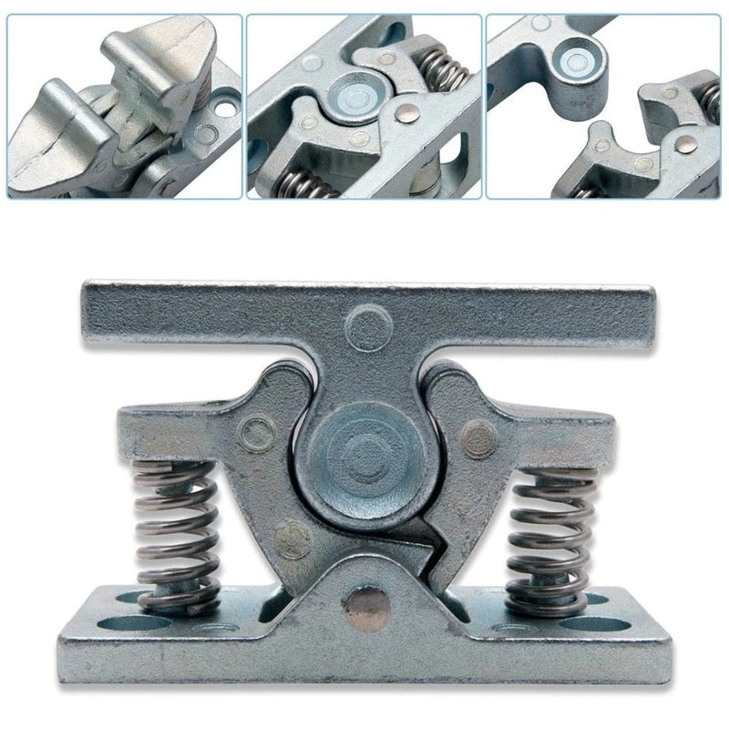SK435-Heavy Duty Door Catch Door Spring Latch