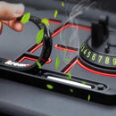 SK545-Non Slip Car Mat 4-in-1