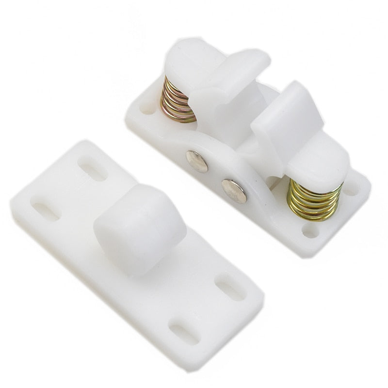 SK435-Heavy Duty Door Catch Door Spring Latch