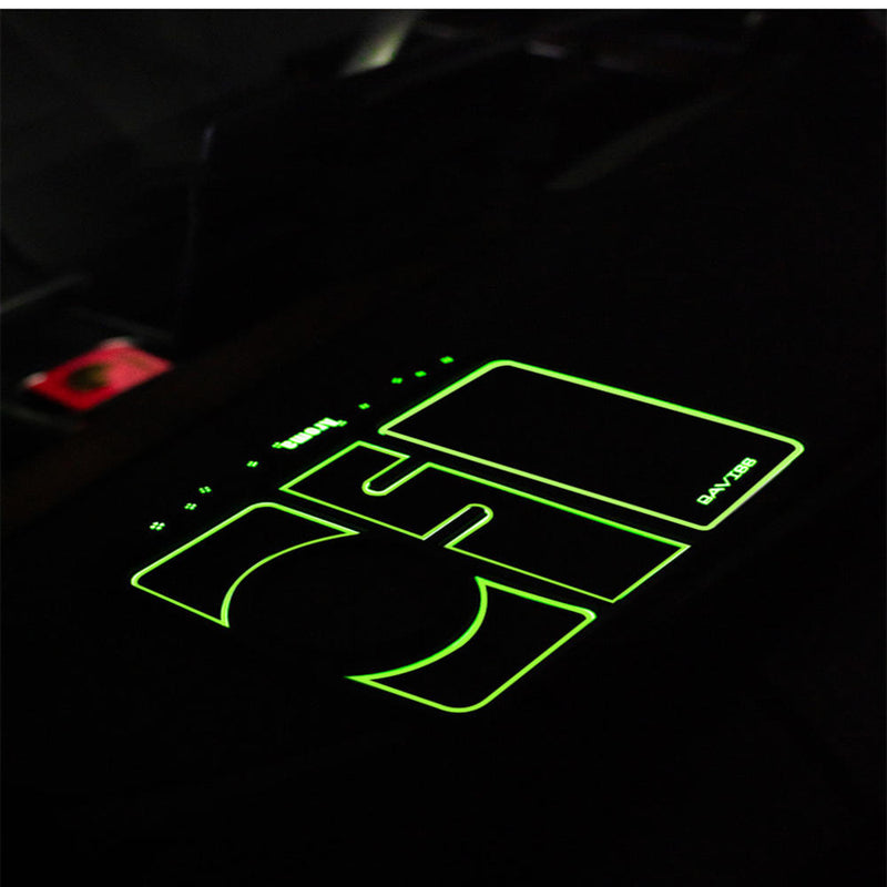 SK545-Non Slip Car Mat 4-in-1