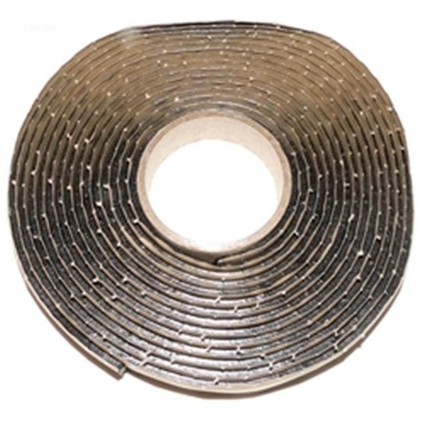 WL01 1PC Anderson Manufacturing Anderson Manufacturing ANDBT15 15 ft. Leakmaster Butyl Tape