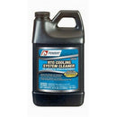 WL01 Hands On 200264 0.5 gal RTO Cooling System Cleaner