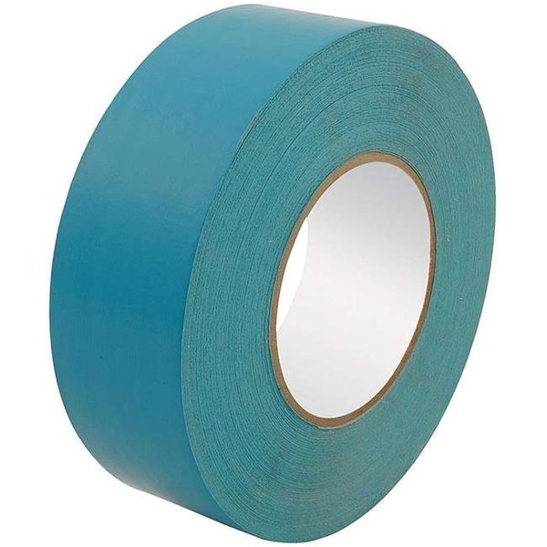 WL01 1PC Allstar Performance Allstar Performance ALL14162 2 in. x 180 ft. Racers Tape; Teal