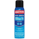 WL01 1PC Henkel Corporation Henkel 2235316 13.5 oz General Performance Spray Adhesive