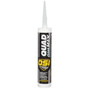WL01 1PC Henkel Consumer Adhesives Henkel Consumer Adhesives 7344773 Window Quad Max Clear Sealant