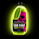 WL01 Pilot Automotive VR7764 64 oz Advanced Cleanring Car Soap Car Wash Concentrate