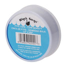 WL01 1PC Black Swan 0.5 x 520 in. Low Density PTFE Tape