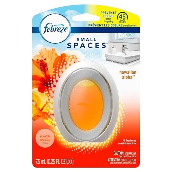 WL01 Procter & Gamble 260481 7.5 ml Hawaii Small Places Air Freshener