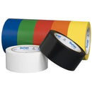 WL01 1PC Shurtape White Gp Tape 202793 2 in x 36 yards