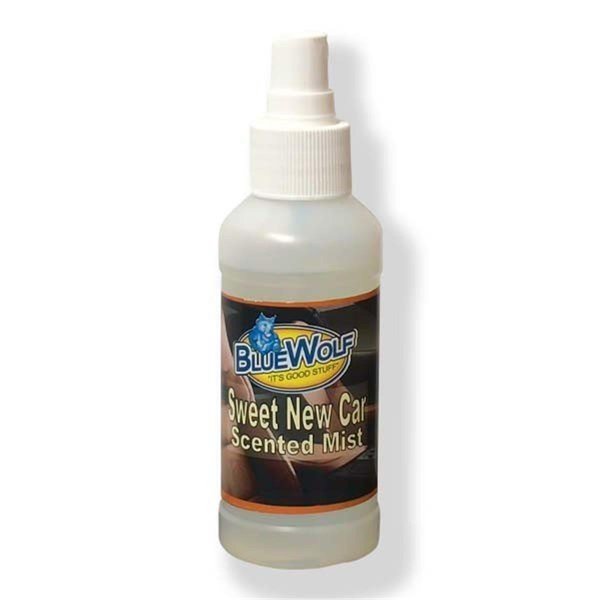 WL01 Sweet New Car Spray Scent