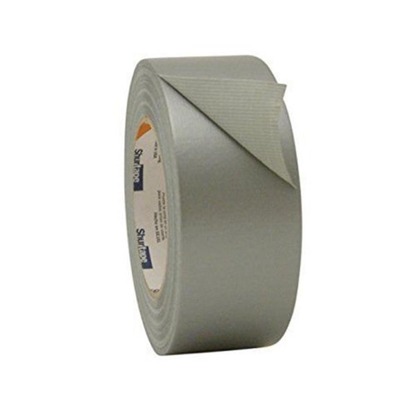 WL01 1PC Shurtape Duct Tape 120954 2 in x 60 Yard