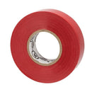 WL01 1PC Nsi Industries NSI Industries WW-716-2 7 m General Vinyl Large Electrical Tape; Red
