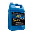 WL01 Boat-Rv Cleaner Wax - Liquid 1 Gallon