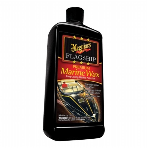 WL01 Flagship Premium Marine Max - 32 Oz.