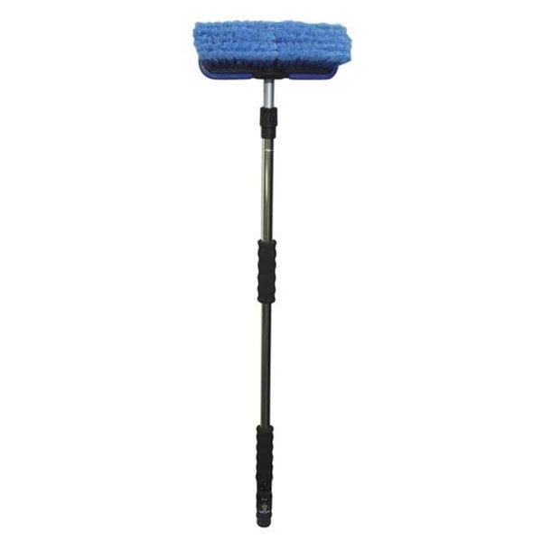 WL01 10in. Deluxe Camper-Van Wash Brush