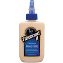 WL01 1PC Franklin Intl 4 Oz Titebond II Wood Glue