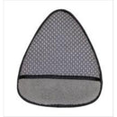 WL01 40313 Microfiber Wheel Wedge 2-Sided Detailer