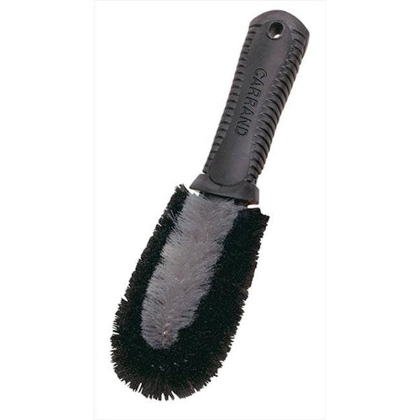 WL01 Carrand 92010 Grip Tech Deluxe Wheel Brush