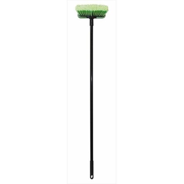 WL01 Carrand 93053 Dip Brush - 8 In. Head With Bumper & 48 In. Handle With Sleeve