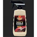 WL01 M4016 Vinyl  Rubber Cleaner