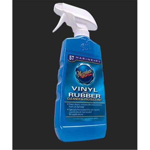 WL01 M5716 Vinyl  Rubber Cleaner