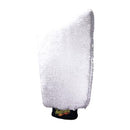 WL01 X3002 Car Wash Mitt Microfiber With Knitted Cuff