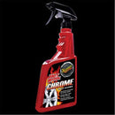 WL01 G14024 Hot Rims Chrome Wheel Cleaner