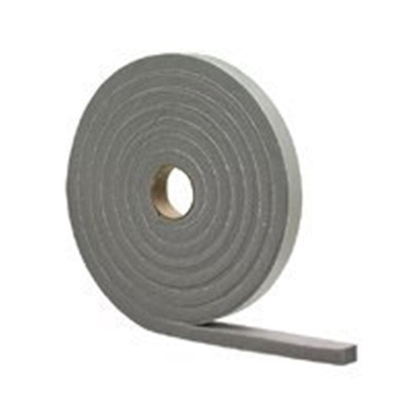 WL01 1PC Homecare 2295 Closed Foam Tape 5 x 38 In x 10 ft