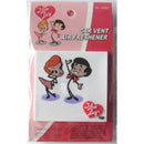 WL01 Precious Kids 41014 Lucy-Car Vent Air Freshener