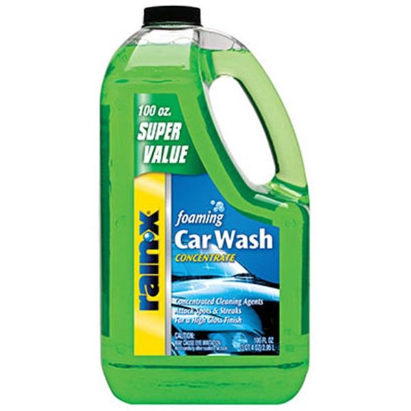 WL01 5072084 100 oz. Foam Car Wash